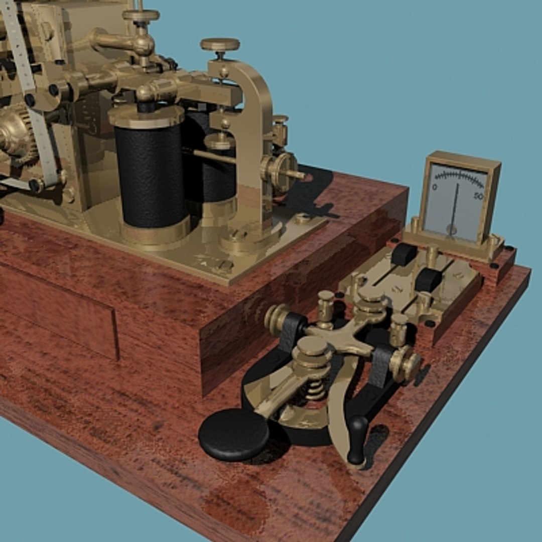 morse telegraph 3d 3ds https://p.turbosquid.com/ts-thumb/GH/dDLMWV/LltNXFGP/telegraph_prev03/jpg/1170876730/1920x1080/fit_q87/3cc108925426c4e92b2870ab41f234ceeed2468e/telegraph_prev03.jpg