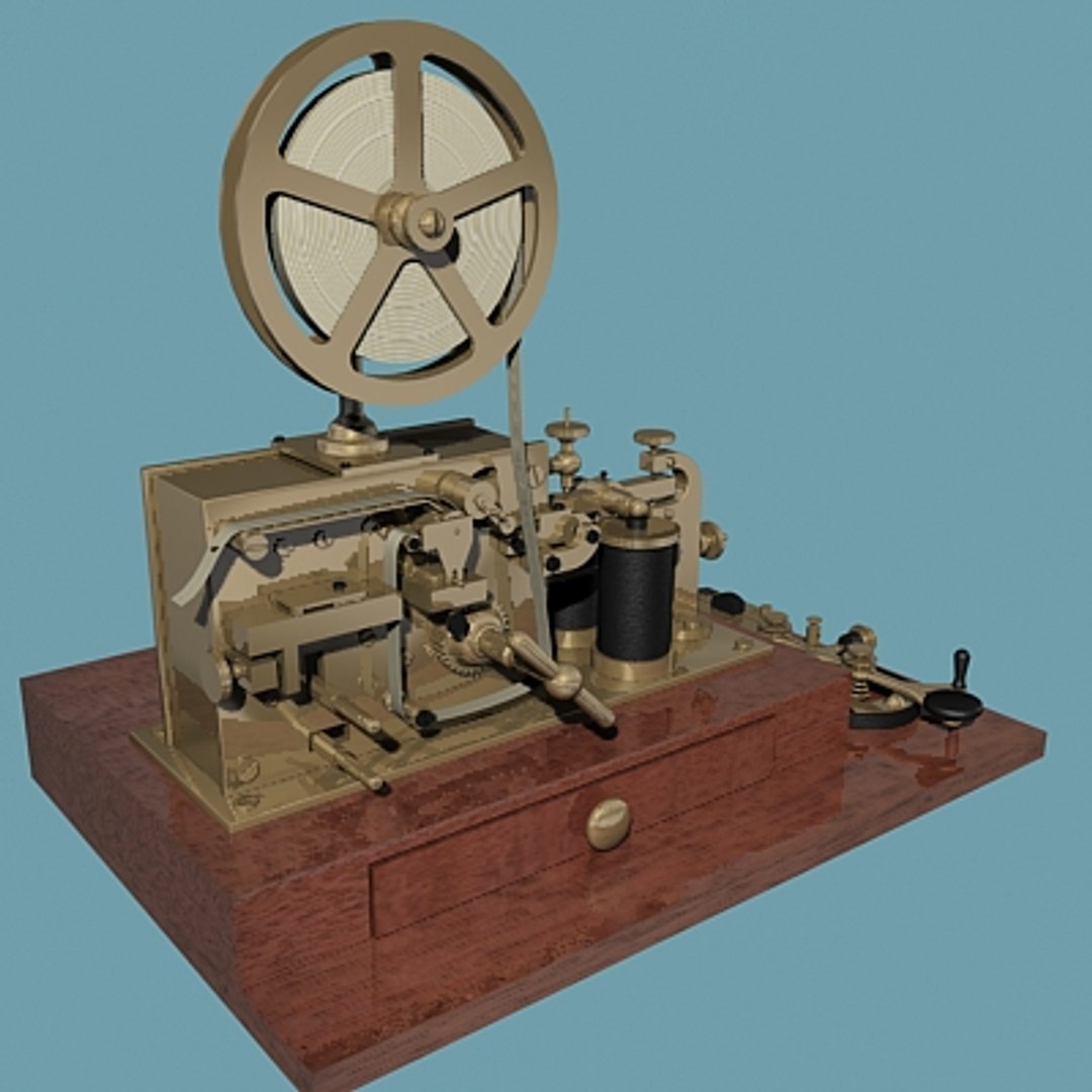 morse telegraph 3d 3ds https://p.turbosquid.com/ts-thumb/GH/dDLMWV/hNBCpqnX/telegraph_prev02/jpg/1170876708/1920x1080/fit_q87/c93eb48cae8f0dc5157e579b4f5d1d141f6fb269/telegraph_prev02.jpg