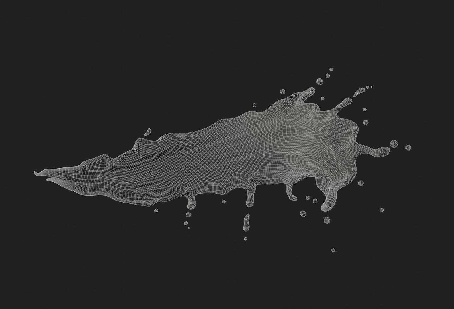Chocolate Splash Curve 3D https://p.turbosquid.com/ts-thumb/GH/dXCP9U/Lj/splash14wireframe_05/jpg/1750330390/1920x1080/fit_q87/9a467a1f408a1972b62d67f4a0a8741bf7f49bb3/splash14wireframe_05.jpg