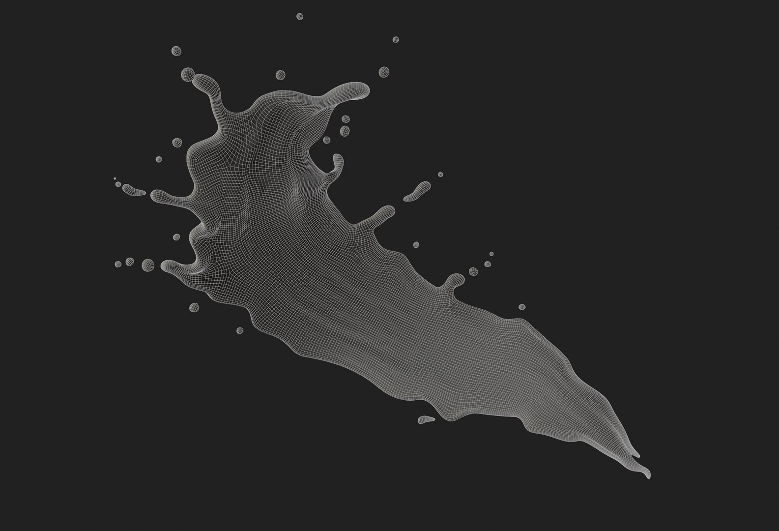 Chocolate Splash Curve 3D https://p.turbosquid.com/ts-thumb/GH/dXCP9U/MW/splash14wireframe_04/jpg/1750330390/1920x1080/fit_q87/11d3d7dd558d319a4d40981bc52877b5a5fd3d76/splash14wireframe_04.jpg