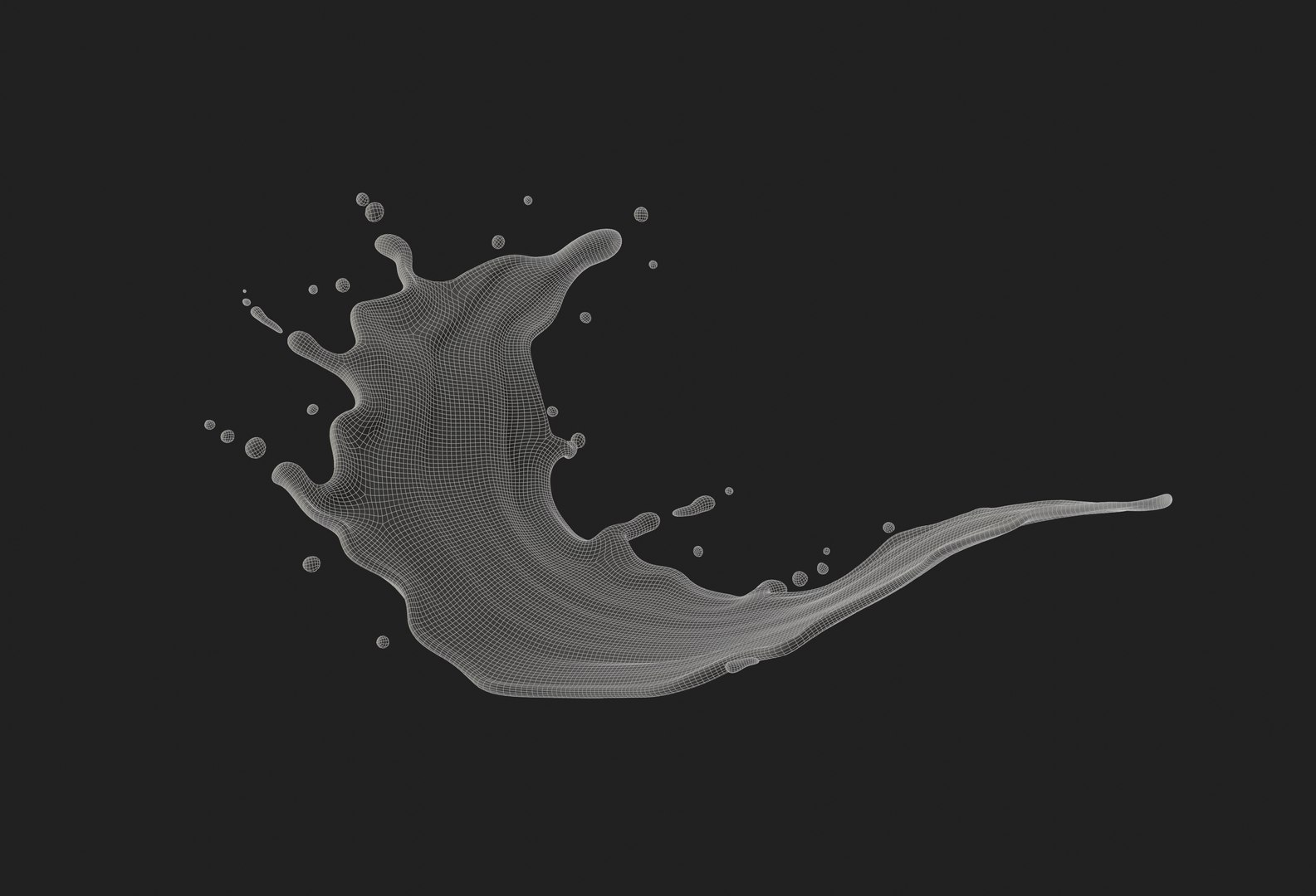 Chocolate Splash Curve 3D https://p.turbosquid.com/ts-thumb/GH/dXCP9U/QY/splash14wireframe_02/jpg/1750330389/1920x1080/fit_q87/b80a6f99b6985ad0cd1d0b2c68375b2814afd693/splash14wireframe_02.jpg