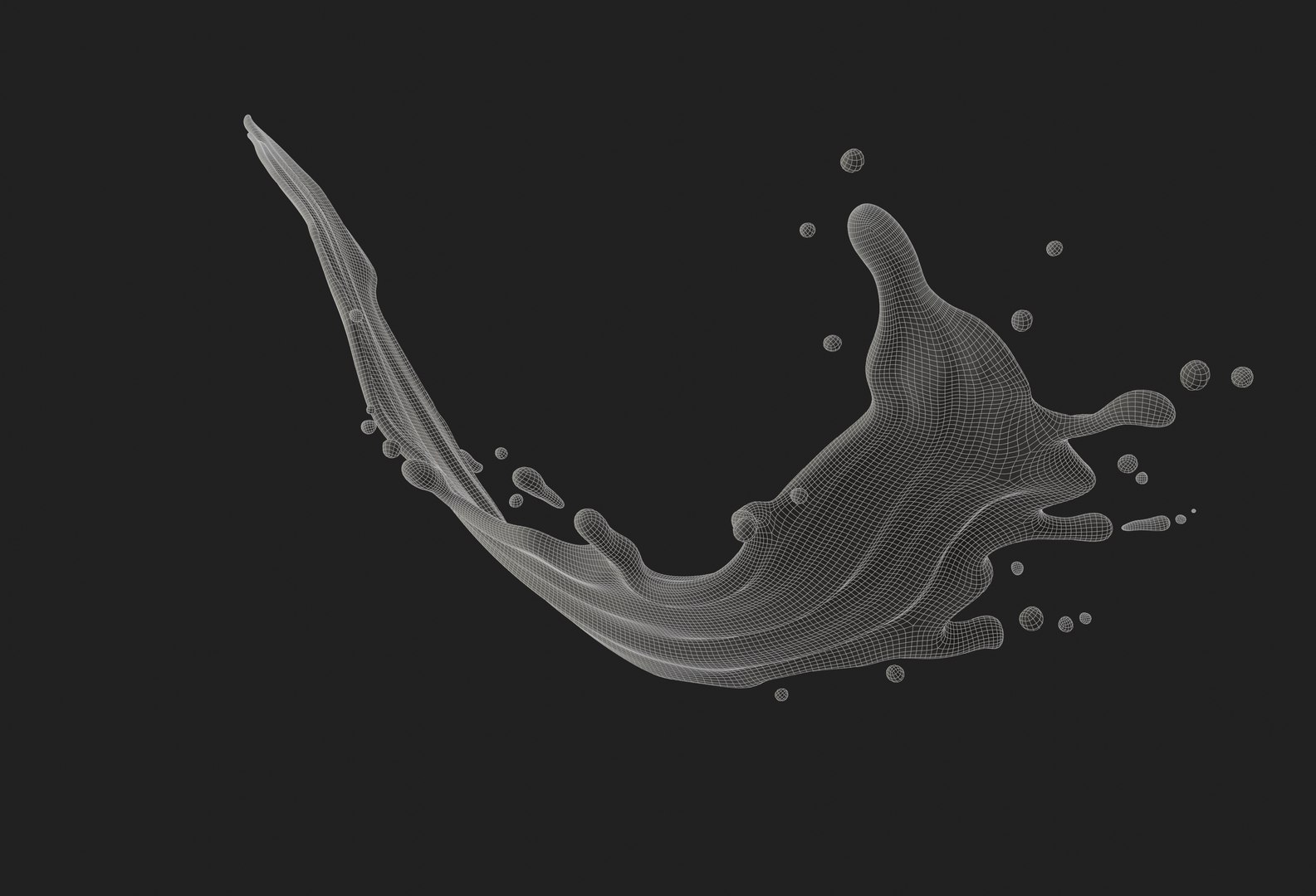 Chocolate Splash Curve 3D https://p.turbosquid.com/ts-thumb/GH/dXCP9U/TP/splash14wireframe_08/jpg/1750330391/1920x1080/fit_q87/9adf49e08bc9a9ece2218daf8eea36f2a9318882/splash14wireframe_08.jpg