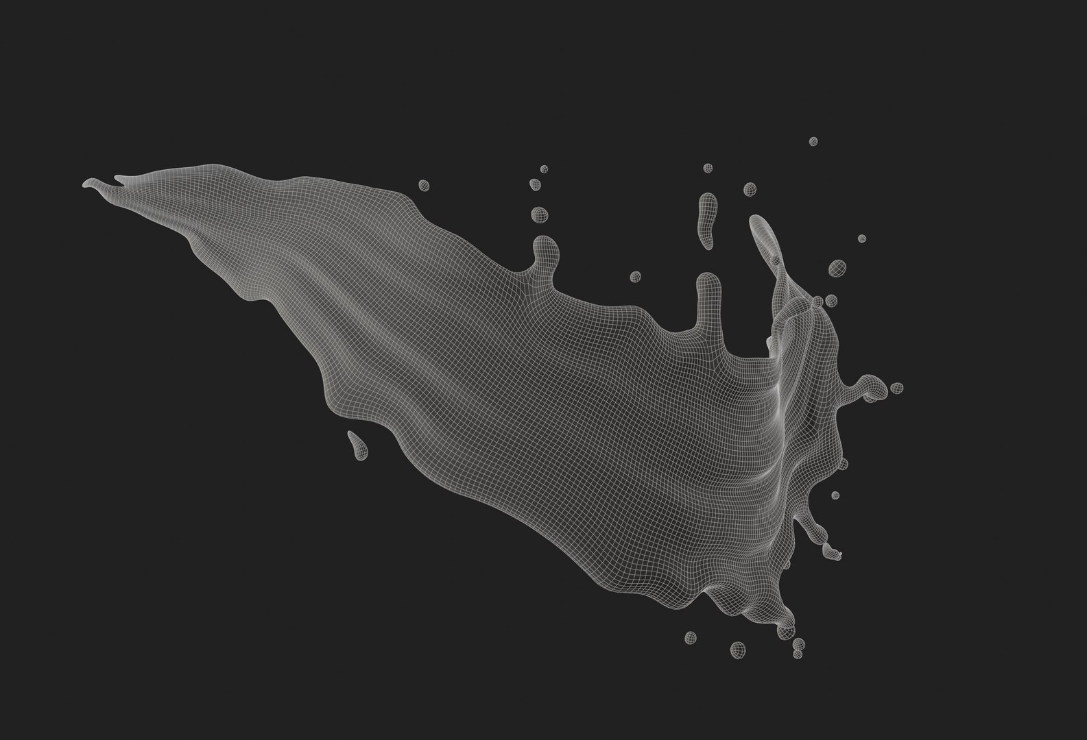 Chocolate Splash Curve 3D https://p.turbosquid.com/ts-thumb/GH/dXCP9U/lo/splash14wireframe_09/jpg/1750330392/1920x1080/fit_q87/e440dff6afbe1b48707afe8ab6bc15673942c8f3/splash14wireframe_09.jpg
