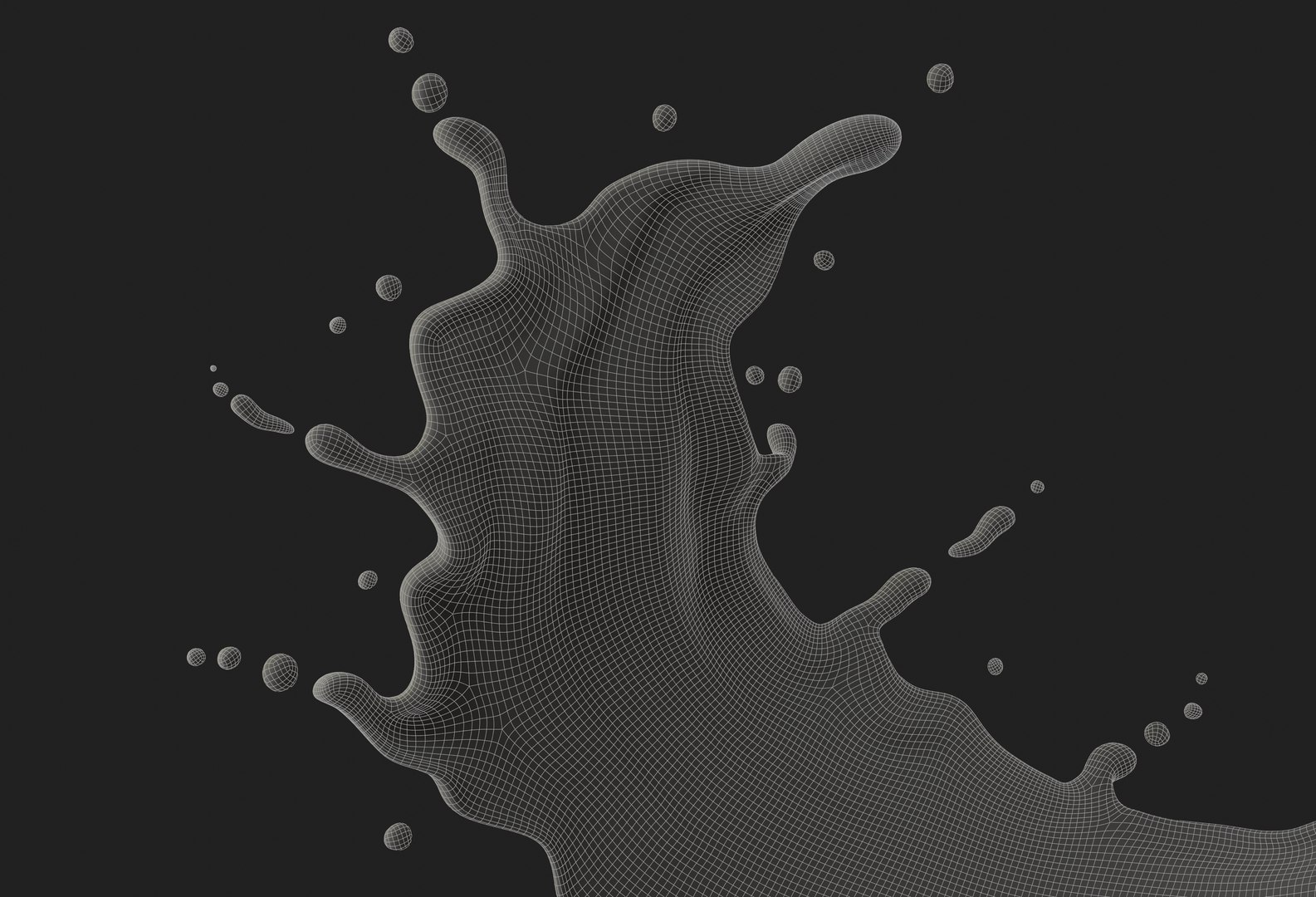 Chocolate Splash Curve 3D https://p.turbosquid.com/ts-thumb/GH/dXCP9U/wx/splash14wireframe_10/jpg/1750330393/1920x1080/fit_q87/41074aa88f8f0367966f56f2a0b2482840605116/splash14wireframe_10.jpg