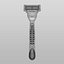 Gillette Fusion Proglide Power