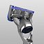 Gillette Fusion Proglide Power