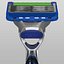 Gillette Fusion Proglide Power