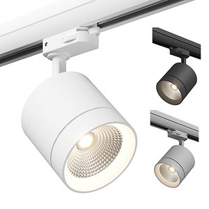 3015xx Canno Lightstar LED lamp for 3-phase track