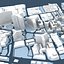 Las Vegas - Low Poly
