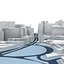 Las Vegas - Low Poly