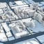 Las Vegas - Low Poly