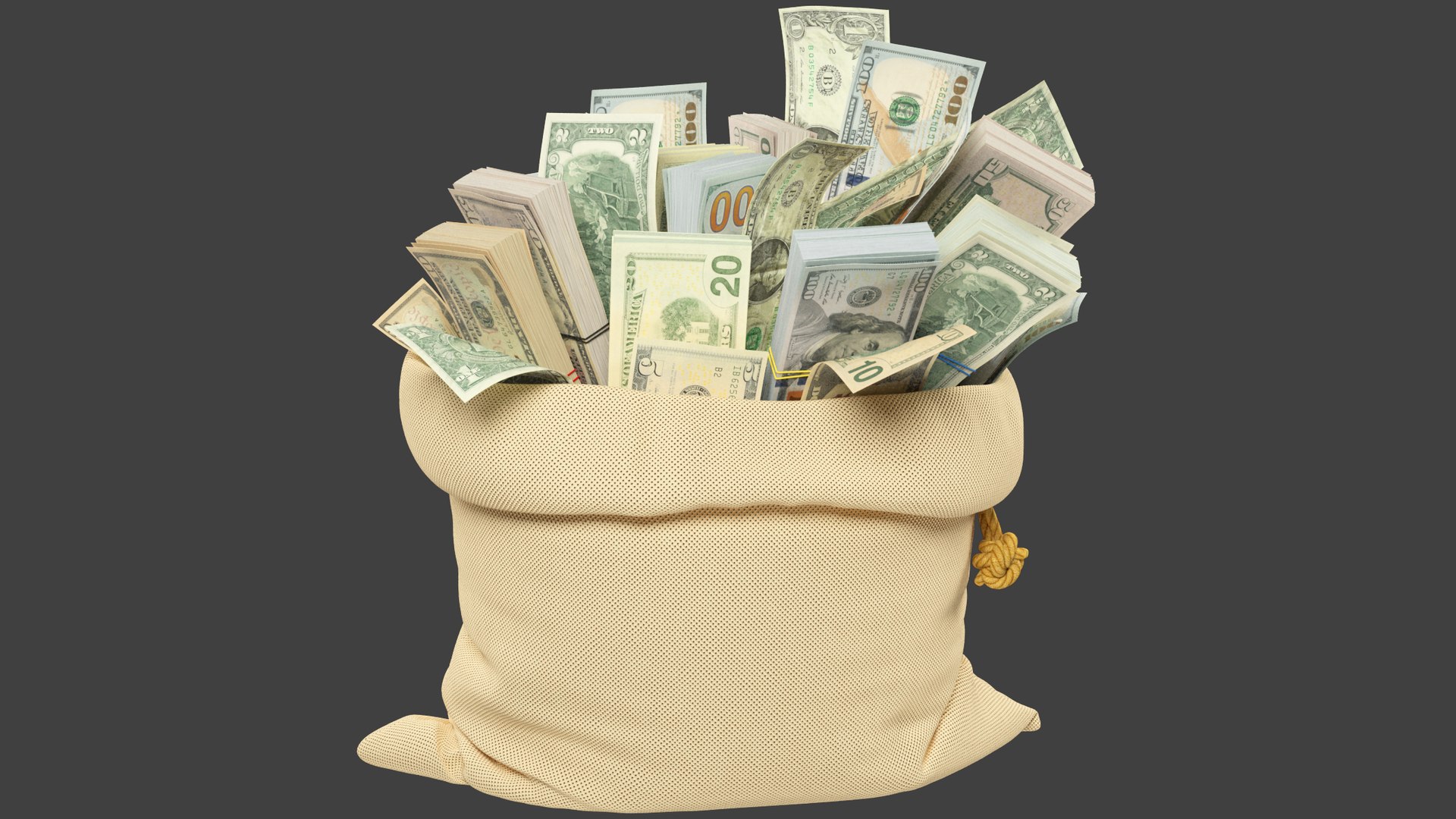 Money Bags and Safe Collection V1 model https://p.turbosquid.com/ts-thumb/GH/jM4kxv/AY/mb7_002/png/1661530718/1920x1080/fit_q87/1d493dd3eac0b504b7d901f817d5a798904e4f74/mb7_002.jpg