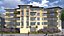 youth hostel