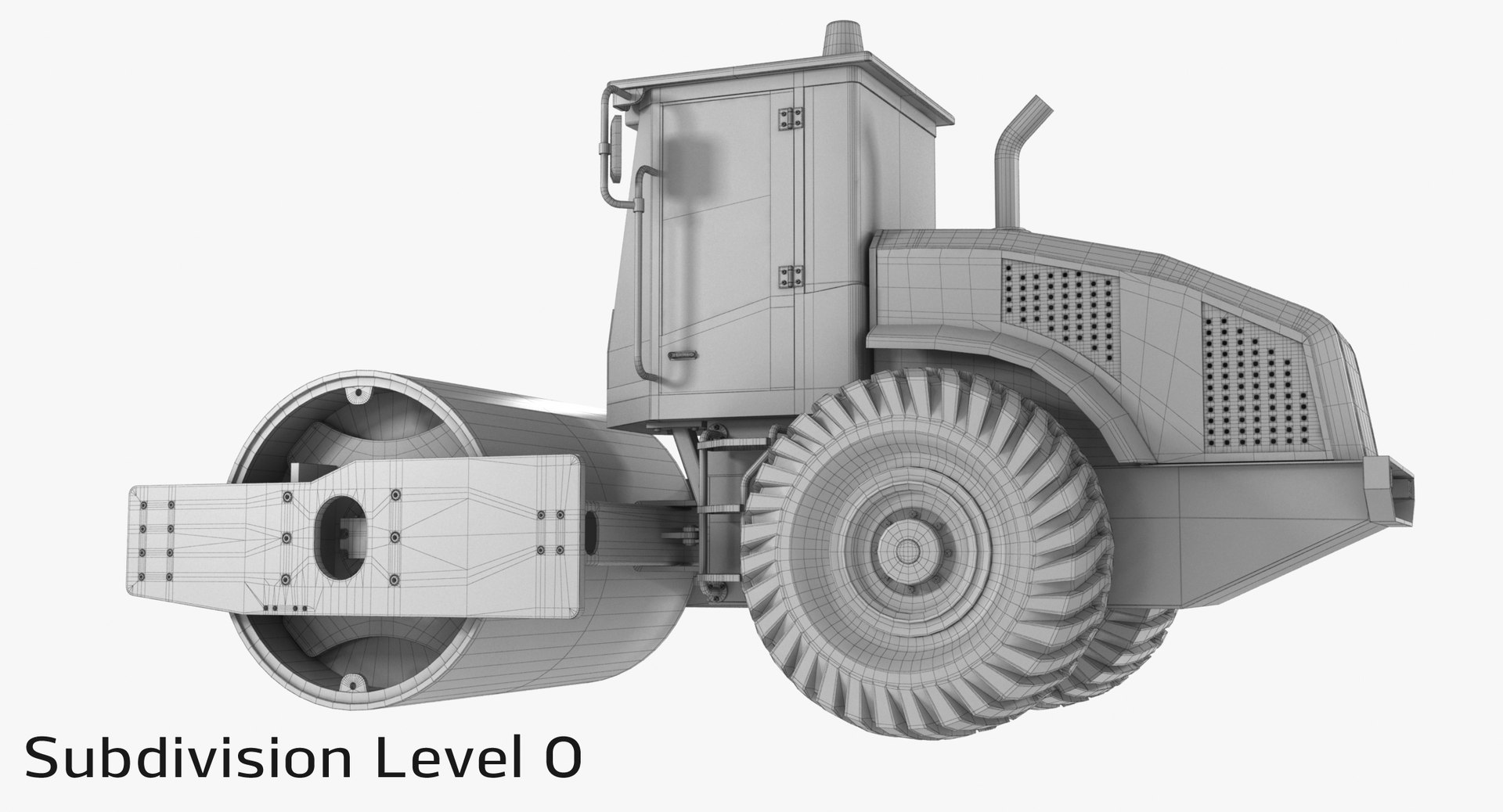 drum soil compactor 3D model https://p.turbosquid.com/ts-thumb/GH/jl4ypY/TTEjUc1j/roller_sub00002/jpg/1535329225/1920x1080/fit_q87/52af48dc037e7fb0aa1ce0716bfa730756e38f8c/roller_sub00002.jpg