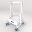 Medical  Equipment Trolley 6