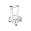 Medical  Equipment Trolley 6