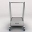 Medical  Equipment Trolley 6