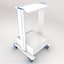 Medical  Equipment Trolley 6