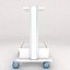 Medical  Equipment Trolley 6
