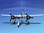 Grumman F7F Tigercat V12