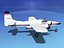 Grumman F7F Tigercat V12