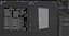 Design de porta N31B