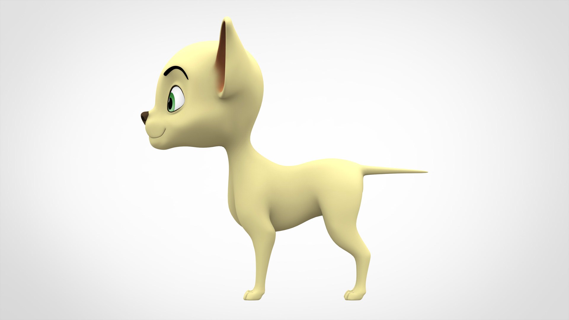 3D chihuahua puppy model https://p.turbosquid.com/ts-thumb/GH/tIv4OL/JWL4DSVv/chihuahua_puppy_8/jpg/1602414325/1920x1080/fit_q87/5ec3544f38c9d6527b843c192ea2d4088cc0c553/chihuahua_puppy_8.jpg