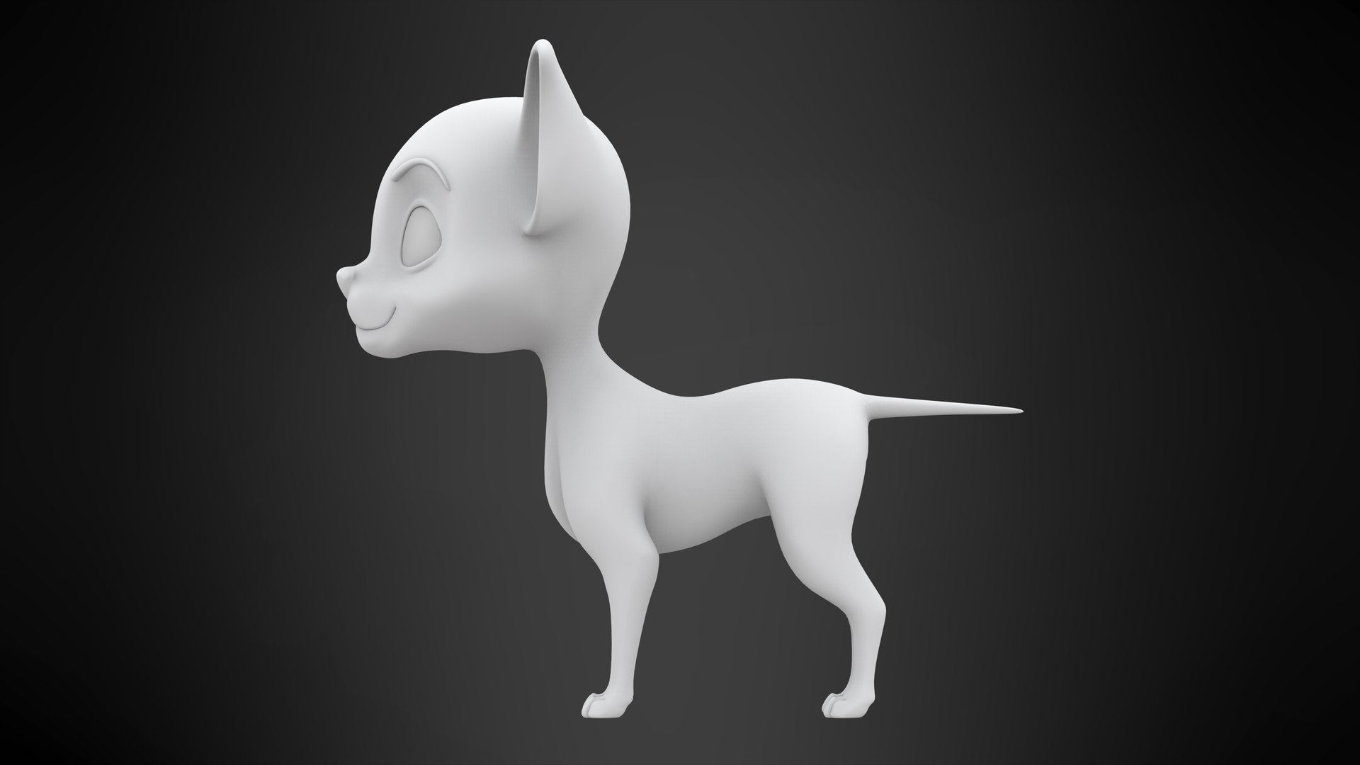 3D chihuahua puppy model https://p.turbosquid.com/ts-thumb/GH/tIv4OL/abp6pCg7/chihuahua_puppy_23/jpg/1602414325/1920x1080/fit_q87/0a50fdf8ca3f04f49fb30b49bfea6962bd558711/chihuahua_puppy_23.jpg