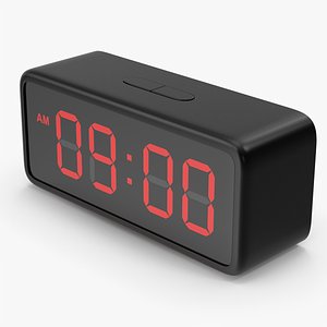 Electric Alarm Clock