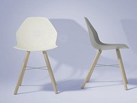 Klera Chair D