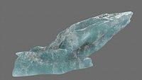 ice mount
