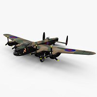 Avro Lancaster