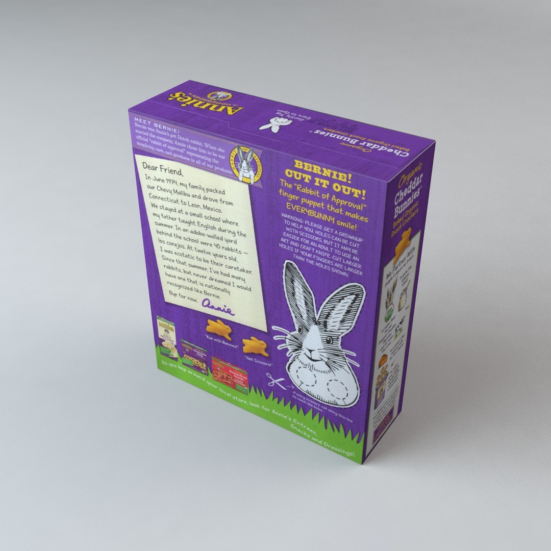 3ds box annie s cheddar https://p.turbosquid.com/ts-thumb/GI/2iJesW/uwlXO1Pn/ceaddarbunnies02/jpg/1489806973/1920x1080/fit_q87/5fa20a3f2ca74d7c18bd1098d984f9a052ac76ab/ceaddarbunnies02.jpg