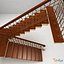 Flight of stairs