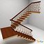 Flight of stairs