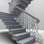 Flight of stairs