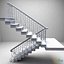 Flight of stairs