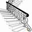 Flight of stairs