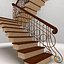 Flight of stairs
