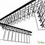Flight of stairs