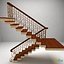 Flight of stairs