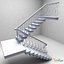 Flight of stairs