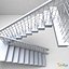 Flight of stairs