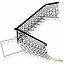 Flight of stairs
