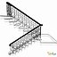 Flight of stairs