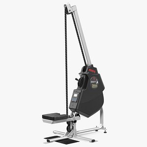 3D VLT Compact Rope Trainer