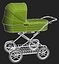 Baby Pram - Stroller - SUMMER SALE 2023
