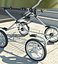 Baby Pram - Stroller - SUMMER SALE 2023