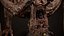 ボディホラーコレクション01