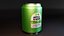 Lattine di succo